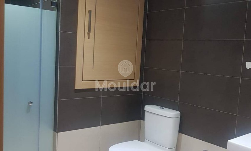 شقة للايجار في الدار البيضاء، مدينة الدار البيضاء المالية - view 27