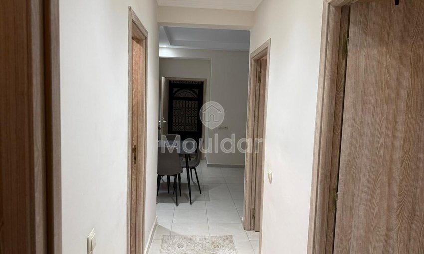 Appartement à vendre à Marrakech, Route de Safi - view 12