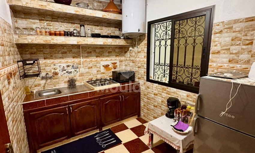 Riad à vendre dans l'Ancienne Médina de Marrakech - view 14