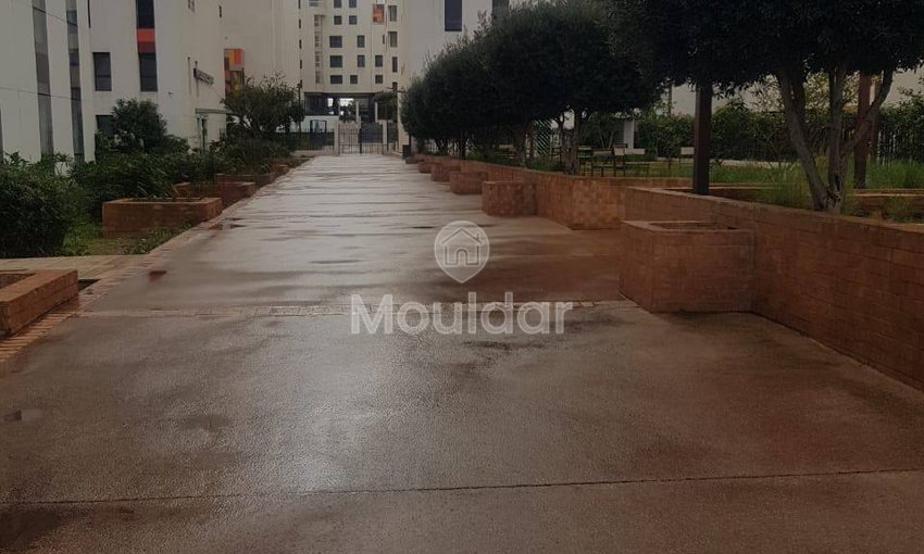 شقة للايجار في الدار البيضاء، مدينة الدار البيضاء المالية - view 19