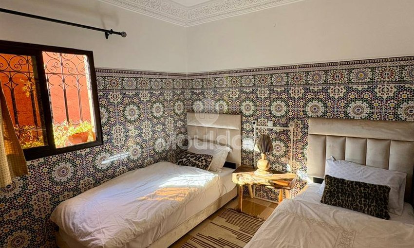 Riad à vendre dans l'Ancienne Médina de Marrakech - view 6