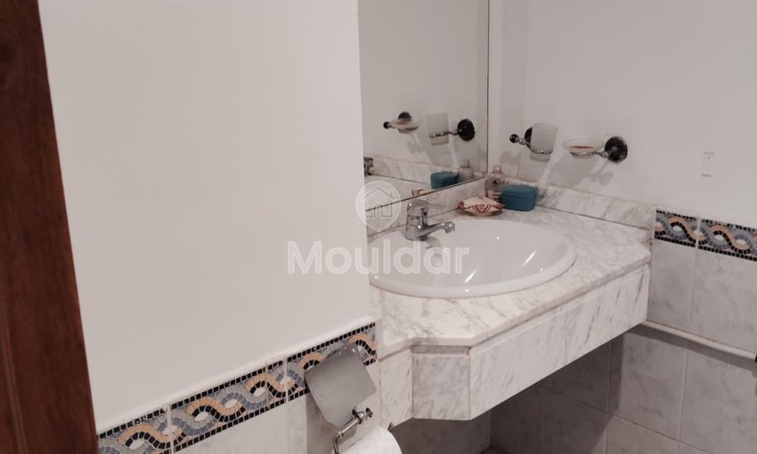 Studio for sale in Marrakech, Guéliz - view 7