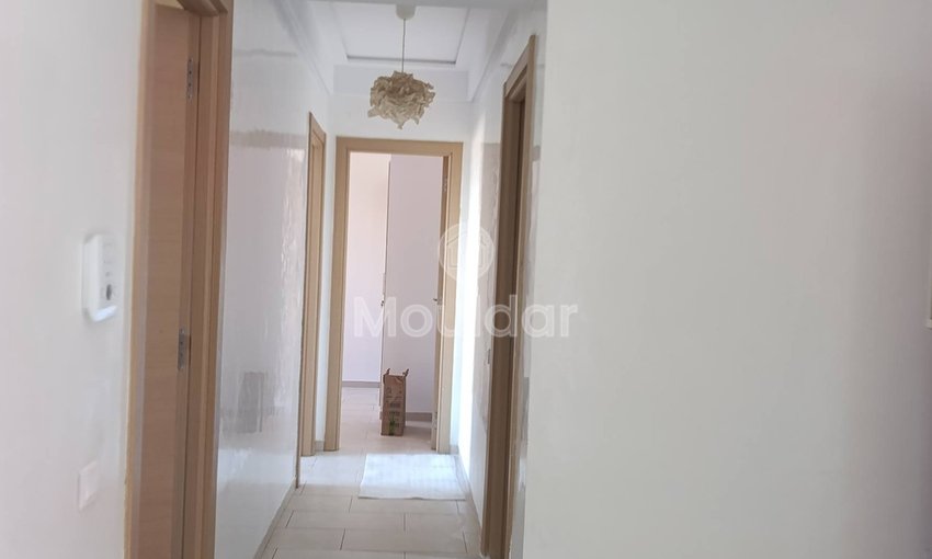 شقة للايجار في الدار البيضاء، مدينة الدار البيضاء المالية - view 11