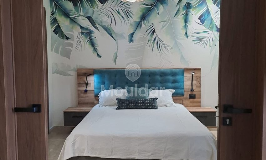 Studio à louer à Casablanca, Californie - view 7