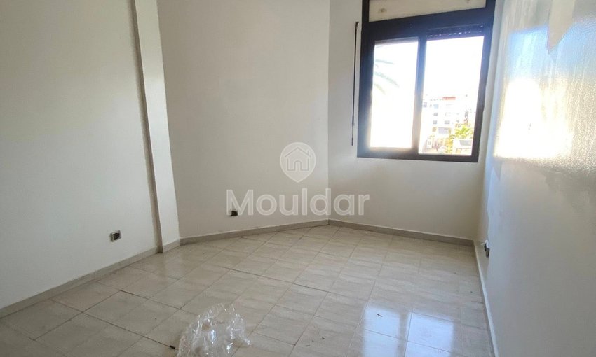 Appartement à louer à Rabat, Diour Jamaa - view 2