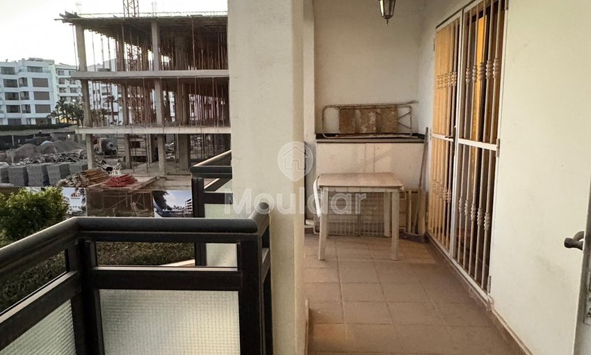 Appartement à louer à Agadir, Founty - view 9