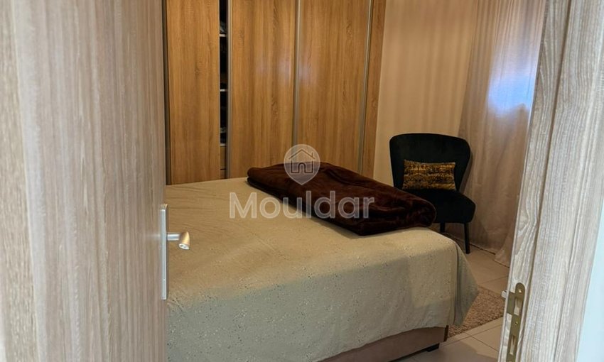 Appartement à vendre à Marrakech, Route de Safi - view 10