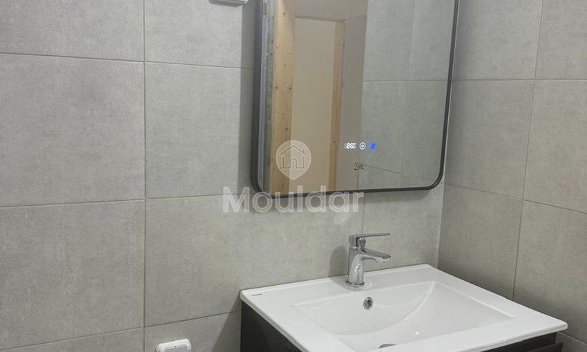 شقة للإيجار في الرباط حي المحيط - view 13