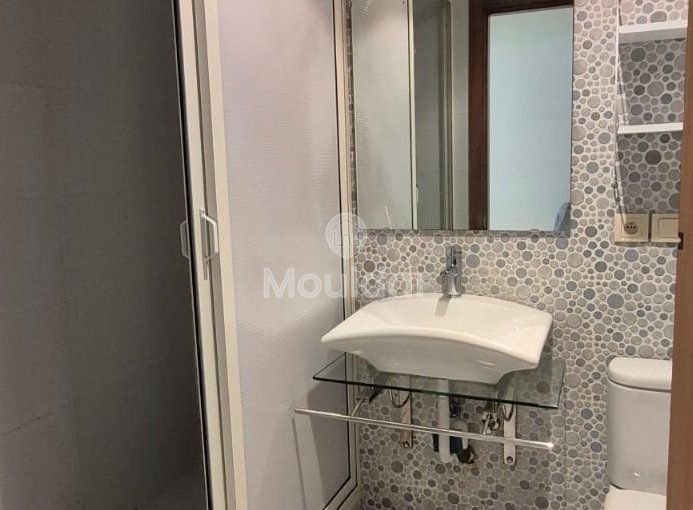 شقة للإيجار في الدار البيضاء، مثلث الذهب - view 10