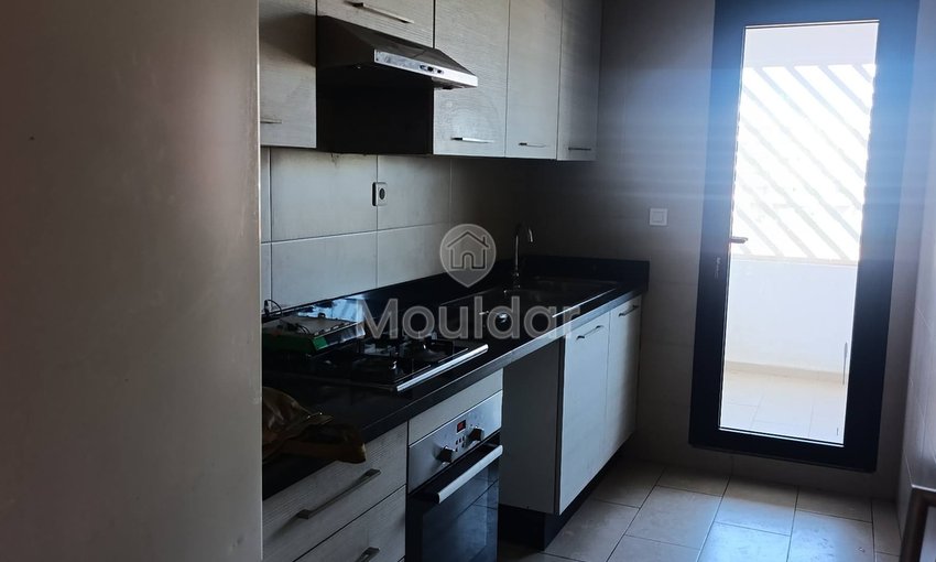 شقة للايجار في الدار البيضاء، مدينة الدار البيضاء المالية - view 24