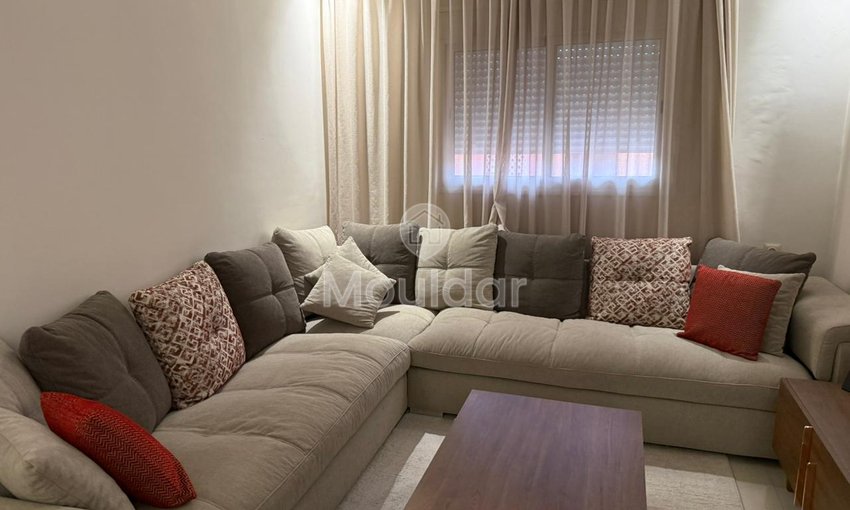 Appartement à vendre à Marrakech, Route de Safi - view 3