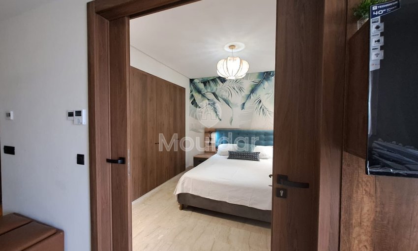 Studio à louer à Casablanca, Californie - view 6