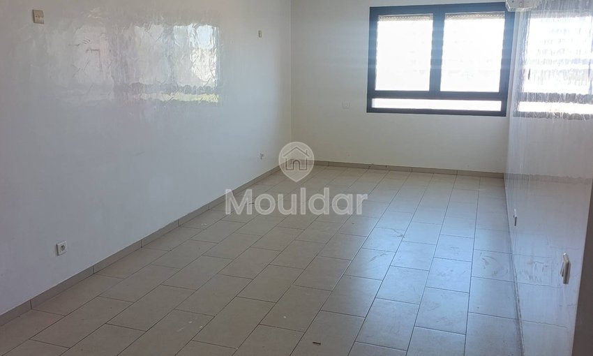 شقة للايجار في الدار البيضاء، مدينة الدار البيضاء المالية - view 8