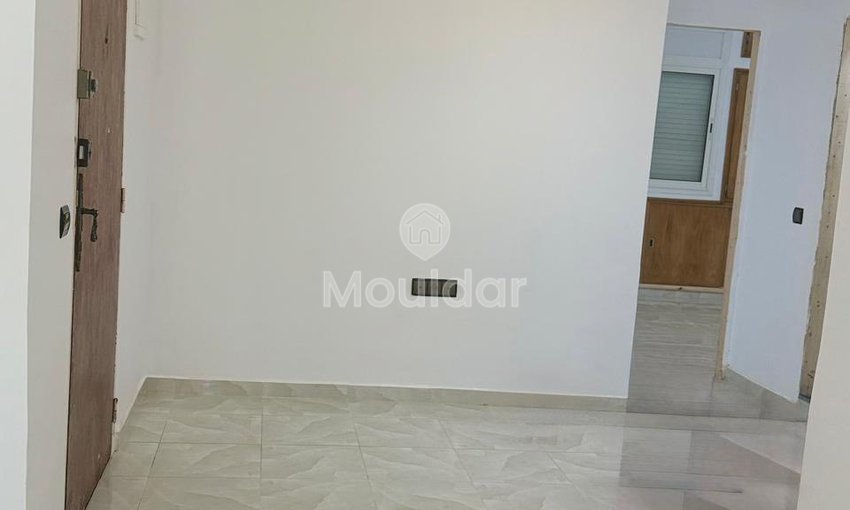 شقة للإيجار في الرباط حي المحيط - view 3