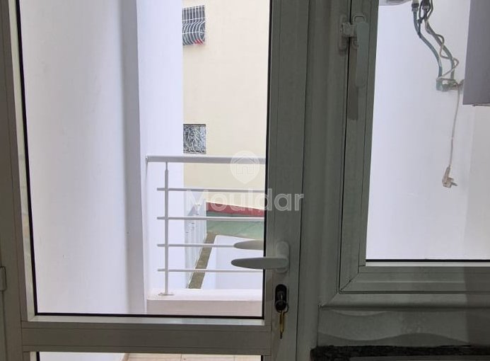 شقة للإيجار في الدار البيضاء، مثلث الذهب - view 7