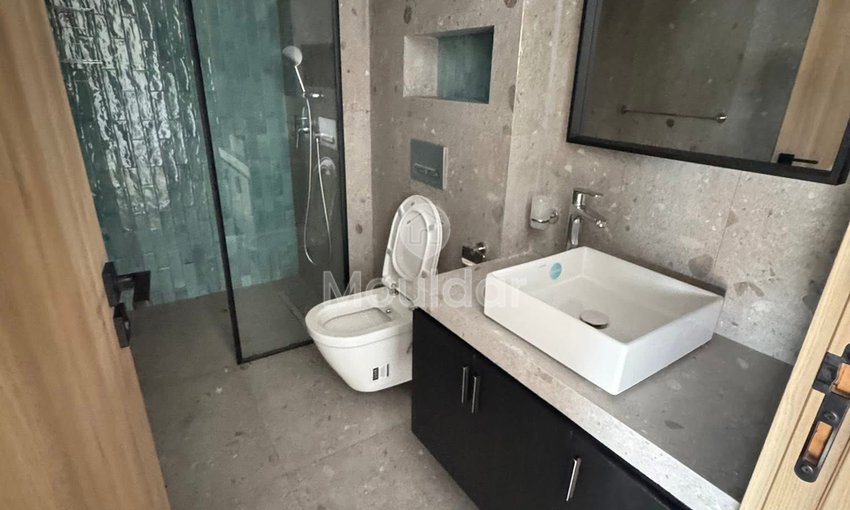 Studio à louer à Casablanca, Quartier des Hôpitaux - view 8