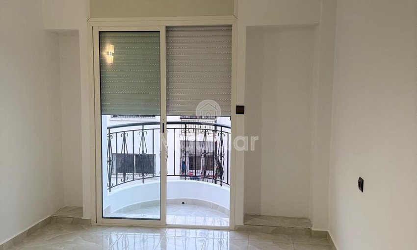 شقة للإيجار في الرباط حي المحيط