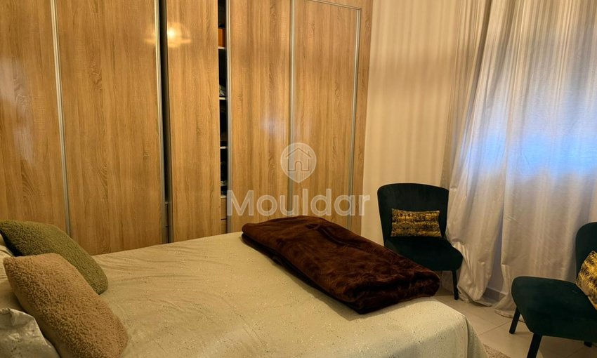 Appartement à vendre à Marrakech, Route de Safi - view 7