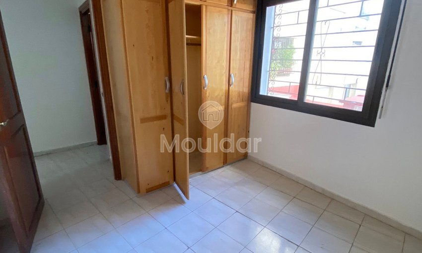 Appartement à louer à Rabat, Diour Jamaa - view 5