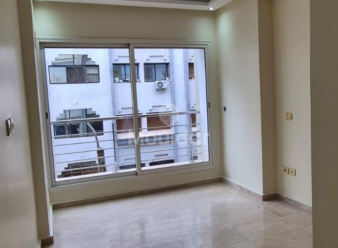 شقة للإيجار في الدار البيضاء، مثلث الذهب - view 4