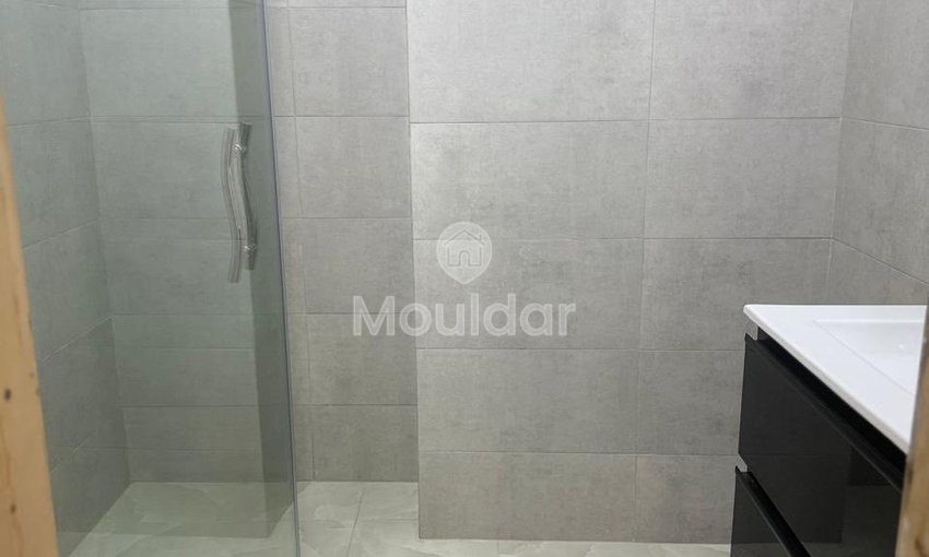 شقة للإيجار في الرباط حي المحيط - view 9