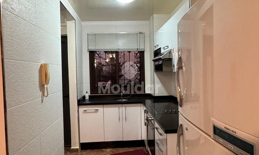 Appartement à louer à Agadir, Founty - view 5