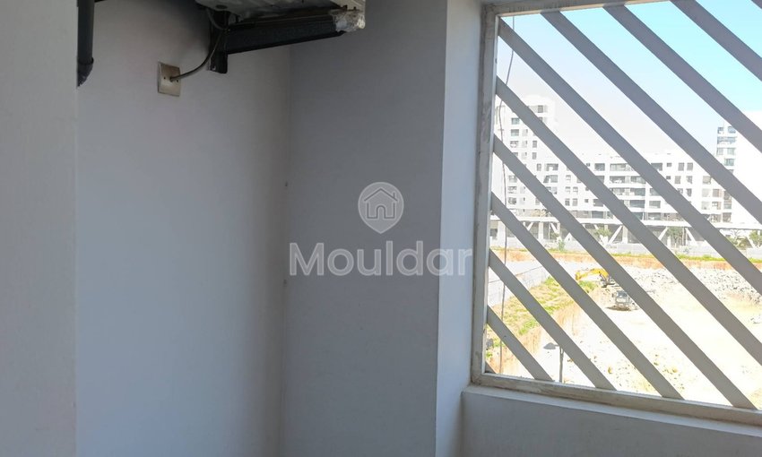 شقة للايجار في الدار البيضاء، مدينة الدار البيضاء المالية - view 12