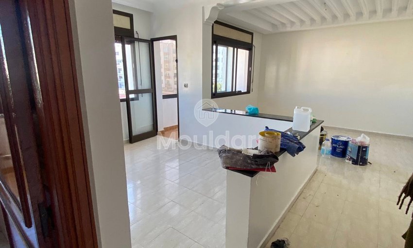 Appartement à louer à Rabat, Diour Jamaa - view 3