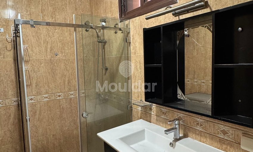 Appartement à louer à Agadir, Founty - view 12