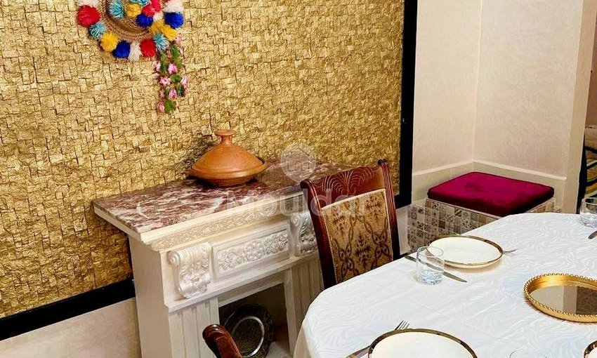 Villa à louer à Marrakech Route de Ouarzazate - view 7