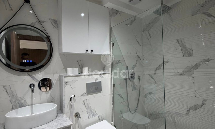 Studio à vendre à Marrakech, Hivernage - view 6