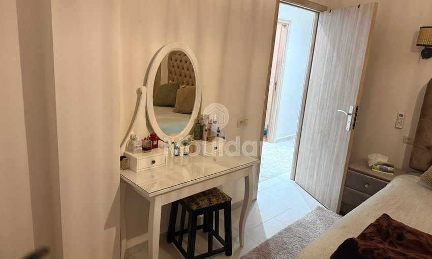 Appartement à vendre à Marrakech, Route de Safi - view 9