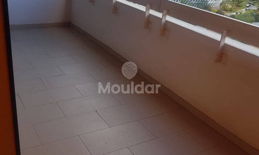 شقة للايجار في الدار البيضاء، مدينة الدار البيضاء المالية - view 13