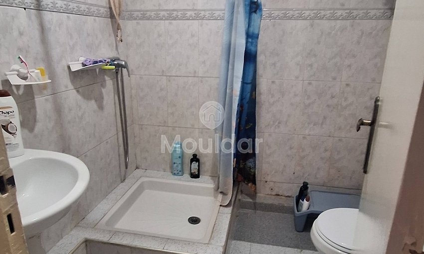 Appartement à louer à Rabat, Diour Jamaa - view 11