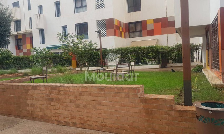 شقة للايجار في الدار البيضاء، مدينة الدار البيضاء المالية - view 21