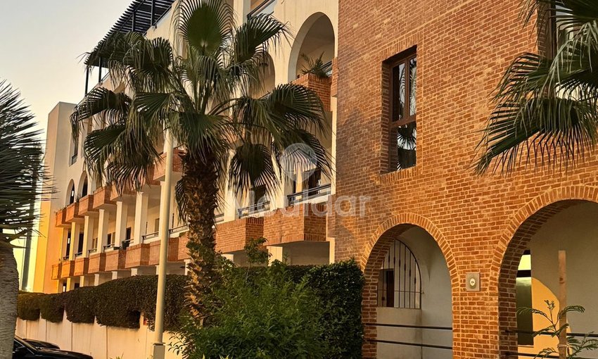 Appartement à louer à Agadir, Founty - view 10