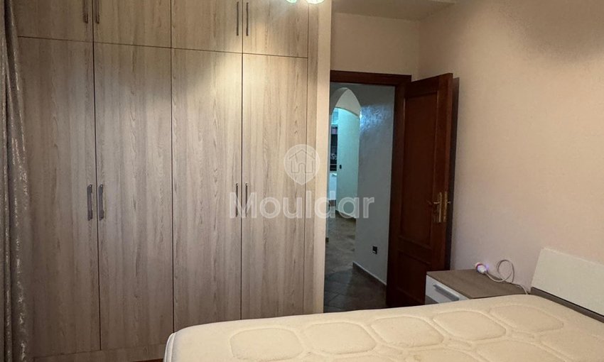 Appartement à louer à Agadir, Founty - view 6