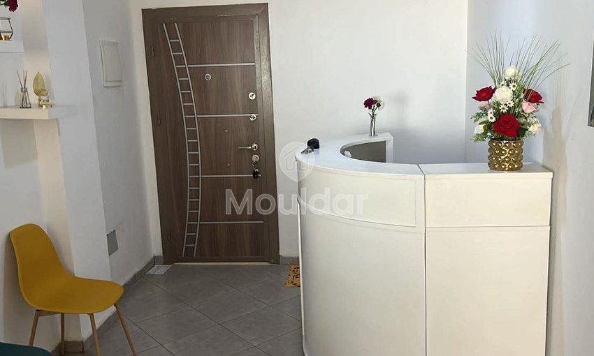 Bureau à louer au centre de Kénitra - view 7