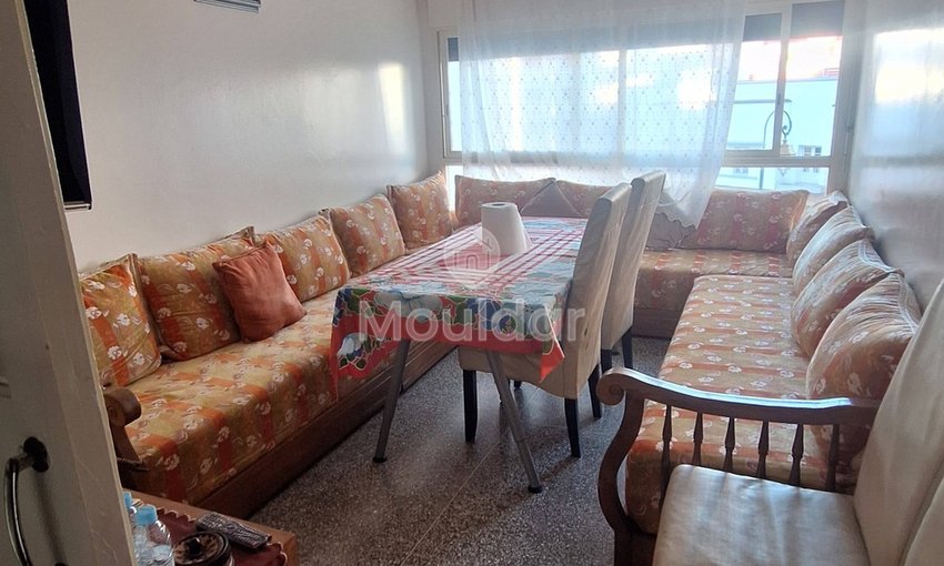 Appartement à louer à Rabat, Diour Jamaa - view 2