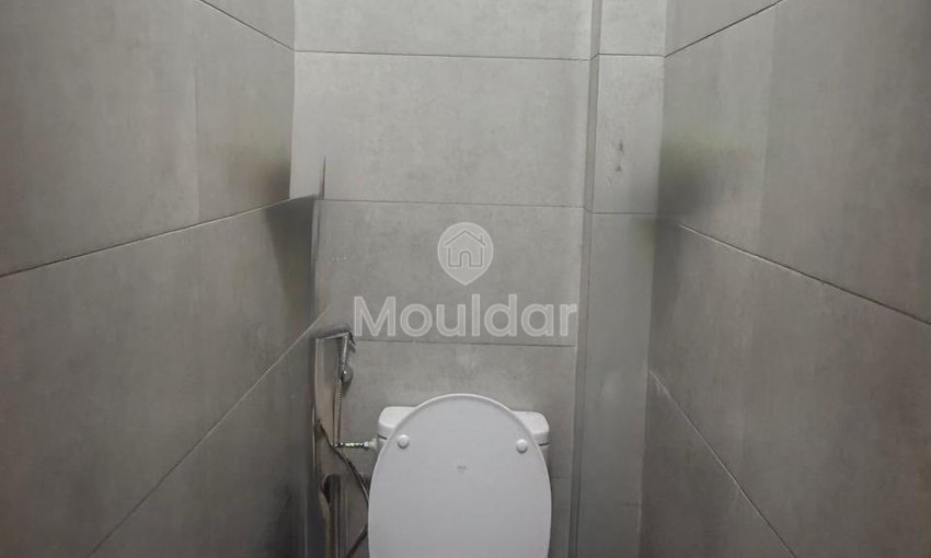 شقة للإيجار في الرباط حي المحيط - view 14