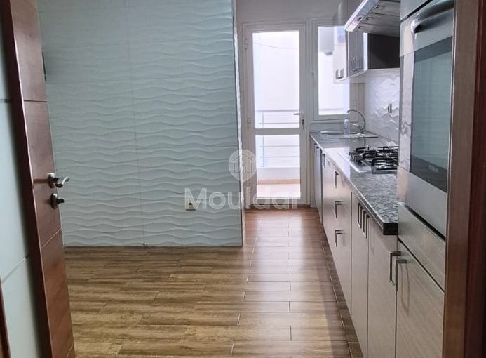 شقة للإيجار في الدار البيضاء، مثلث الذهب - view 5