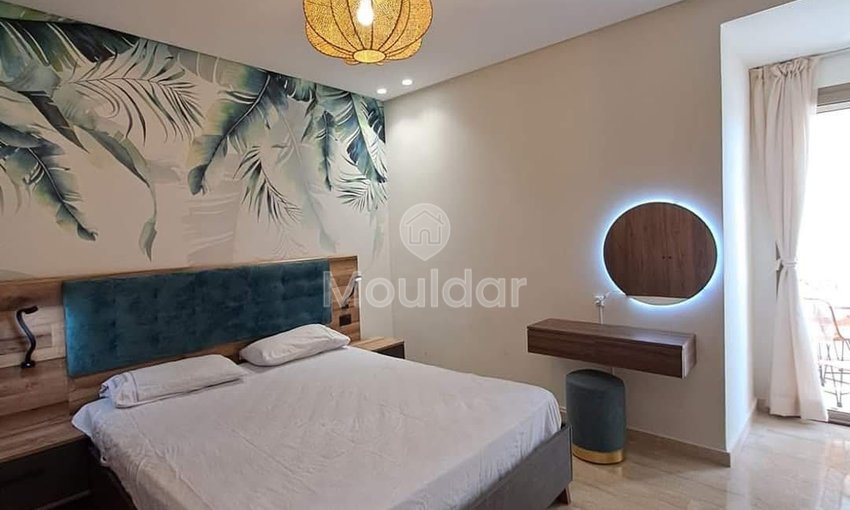 Studio à louer à Casablanca, Californie - view 8