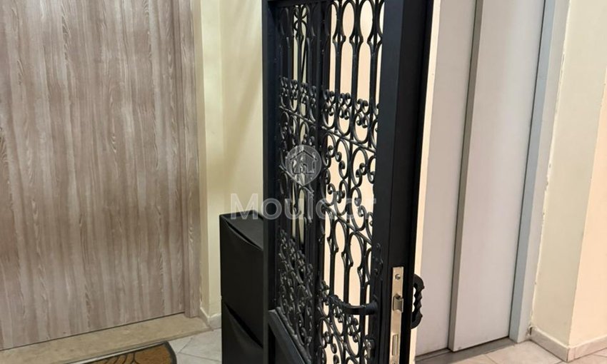 Appartement à vendre à Marrakech, Route de Safi - view 11