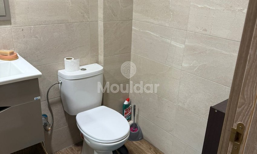 Appartement à vendre à Marrakech, Route de Safi - view 17