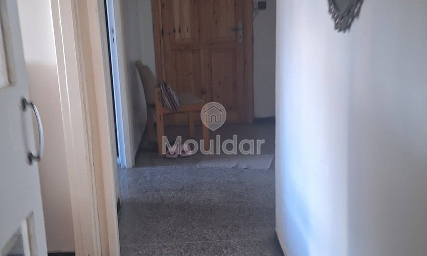 Appartement à louer à Rabat, Diour Jamaa - view 8