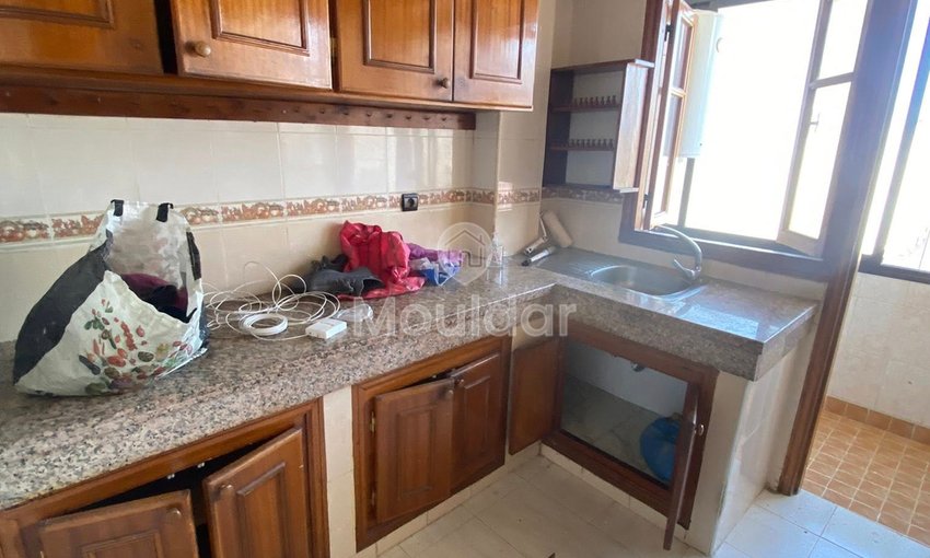 Appartement à louer à Rabat, Diour Jamaa - view 6