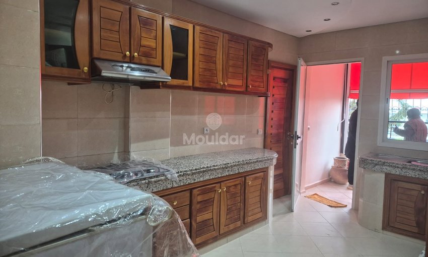 Appartement à louer à Fès 200 m² 2 chambres - view 4