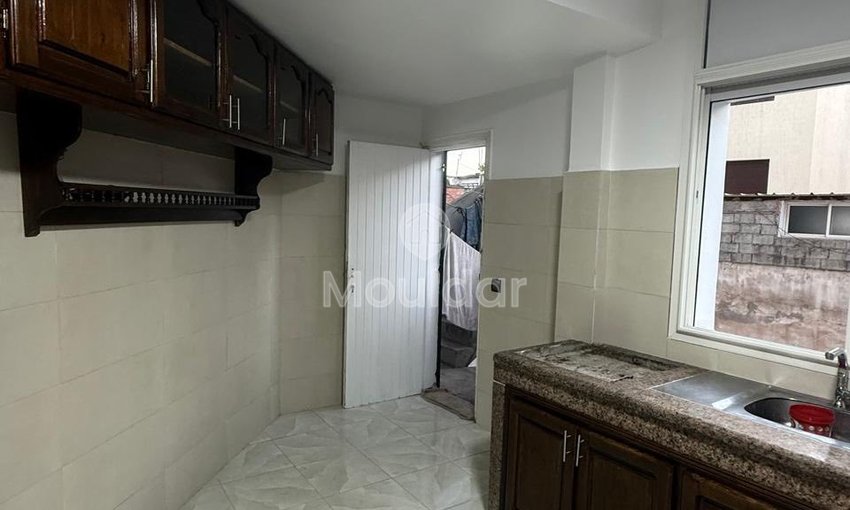 شقة للإيجار في الرباط حي المحيط - view 7