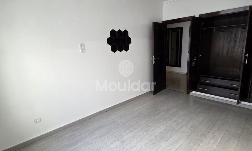 Appartement à louer à Casablanca, Mers Sultan - view 2