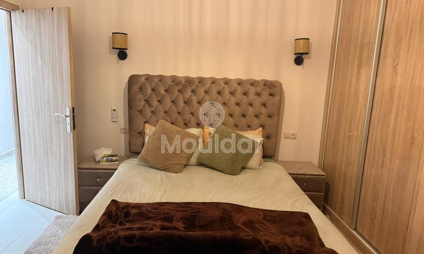 Appartement à vendre à Marrakech, Route de Safi - view 6